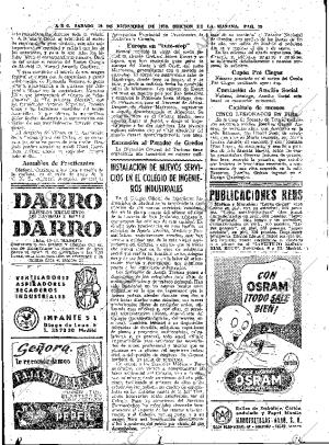 ABC MADRID 19-12-1959 página 78