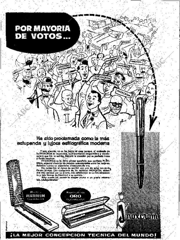 ABC SEVILLA 19-12-1959 página 10