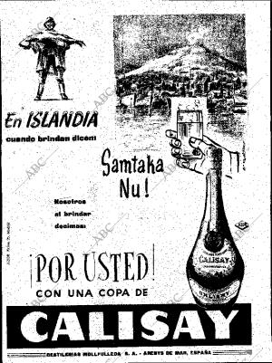 ABC SEVILLA 19-12-1959 página 14