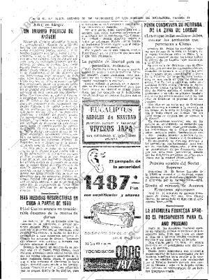 ABC SEVILLA 19-12-1959 página 24