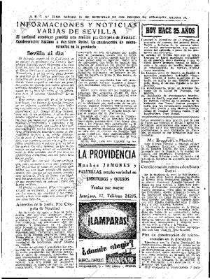 ABC SEVILLA 19-12-1959 página 29