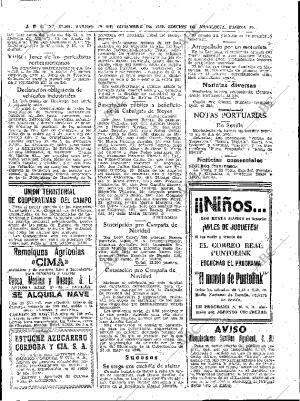 ABC SEVILLA 19-12-1959 página 30