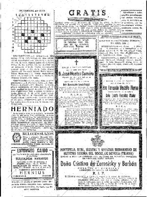 ABC SEVILLA 19-12-1959 página 38