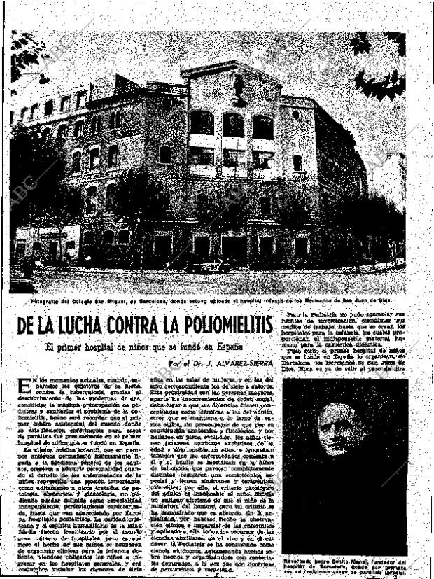 ABC SEVILLA 19-12-1959 página 5