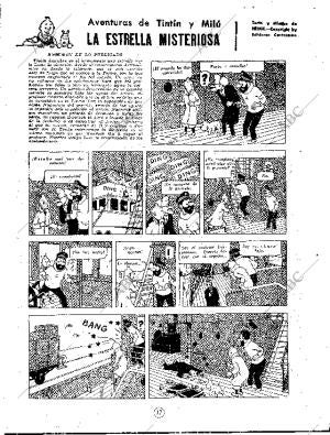 BLANCO Y NEGRO MADRID 19-12-1959 página 106