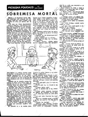 BLANCO Y NEGRO MADRID 19-12-1959 página 109