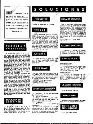 BLANCO Y NEGRO MADRID 19-12-1959 página 112