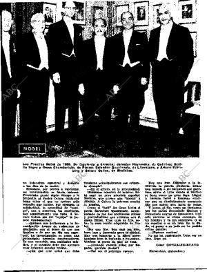 BLANCO Y NEGRO MADRID 19-12-1959 página 16