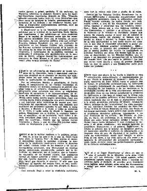 BLANCO Y NEGRO MADRID 19-12-1959 página 20
