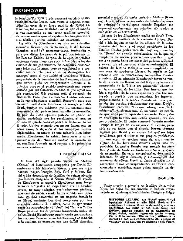 BLANCO Y NEGRO MADRID 19-12-1959 página 24