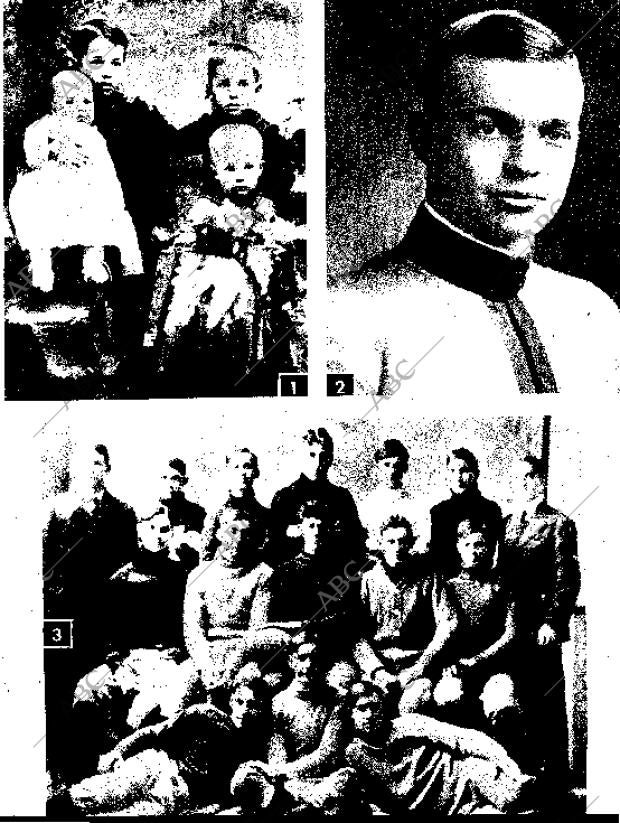 BLANCO Y NEGRO MADRID 19-12-1959 página 25