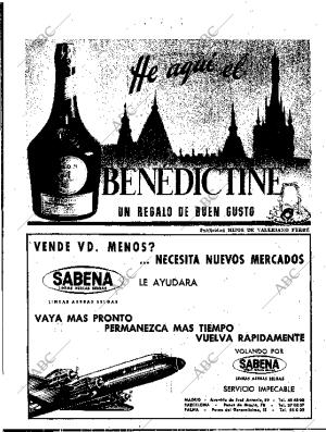 BLANCO Y NEGRO MADRID 19-12-1959 página 30
