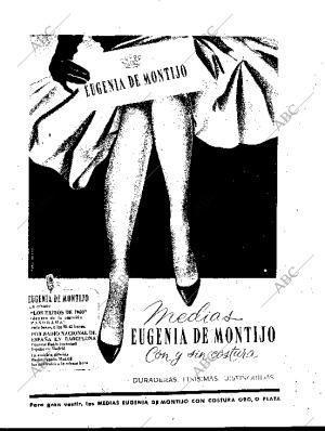 BLANCO Y NEGRO MADRID 19-12-1959 página 7