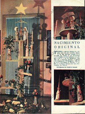 BLANCO Y NEGRO MADRID 19-12-1959 página 88