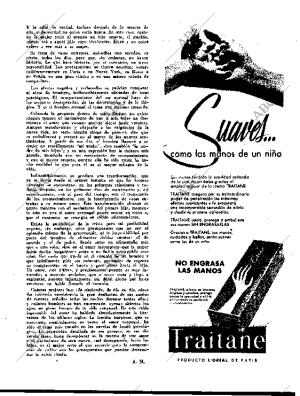 BLANCO Y NEGRO MADRID 19-12-1959 página 91