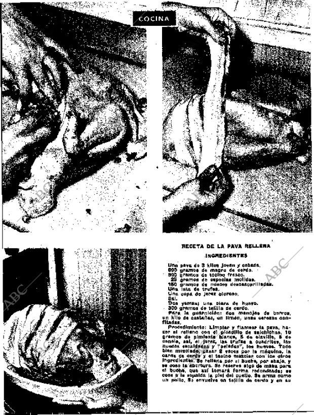 BLANCO Y NEGRO MADRID 19-12-1959 página 94