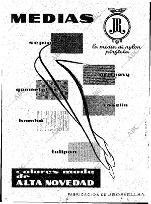 ABC MADRID 20-12-1959 página 10