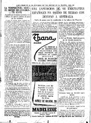 ABC MADRID 20-12-1959 página 101