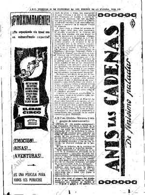 ABC MADRID 20-12-1959 página 102