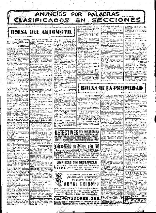 ABC MADRID 20-12-1959 página 116