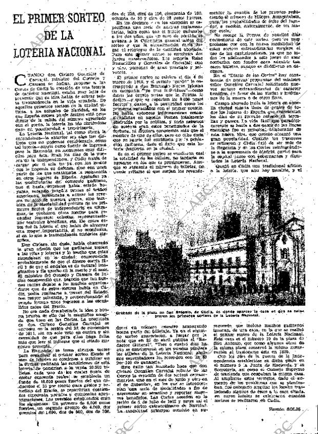 ABC MADRID 20-12-1959 página 35