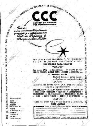 ABC MADRID 20-12-1959 página 36