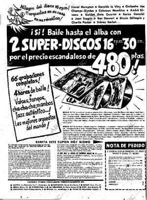 ABC MADRID 20-12-1959 página 43