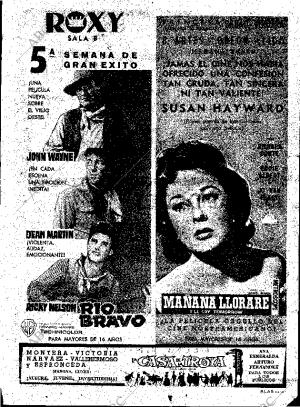 ABC MADRID 20-12-1959 página 63