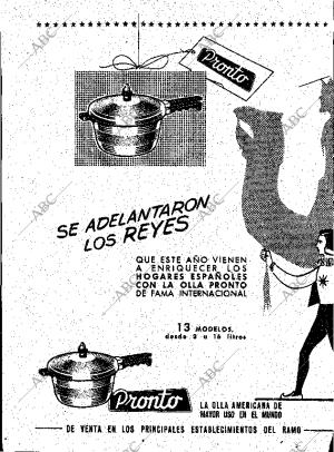 ABC MADRID 20-12-1959 página 74