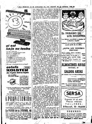 ABC MADRID 20-12-1959 página 82