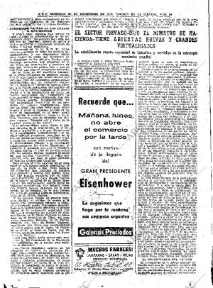 ABC MADRID 20-12-1959 página 90