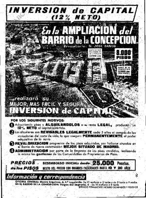 ABC MADRID 23-12-1959 página 10