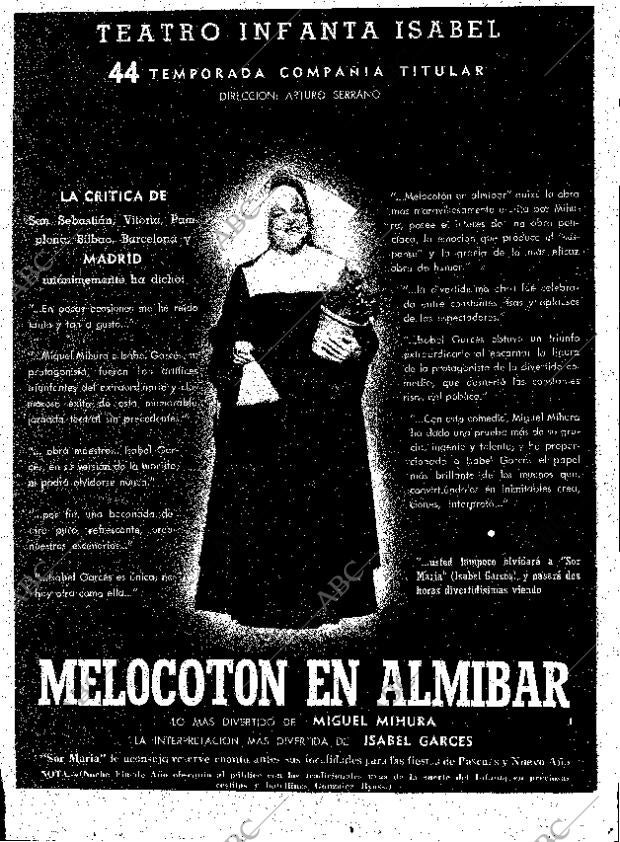 ABC MADRID 23-12-1959 página 11