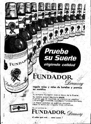 ABC MADRID 23-12-1959 página 14