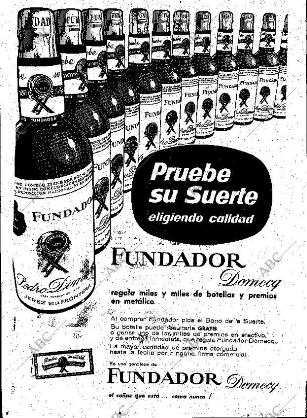 ABC MADRID 23-12-1959 página 14