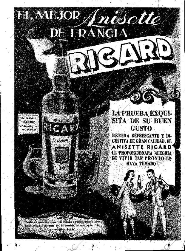 ABC MADRID 23-12-1959 página 16