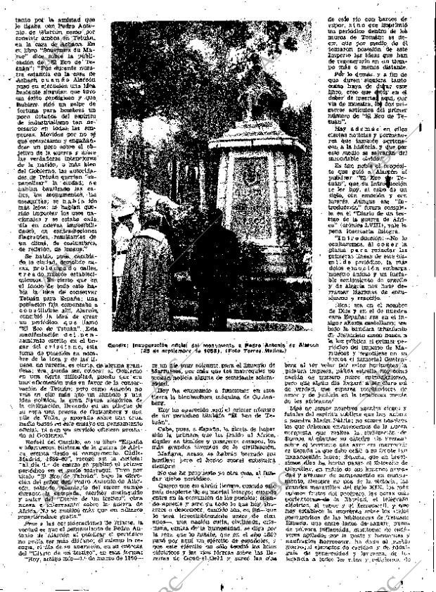 ABC MADRID 23-12-1959 página 19