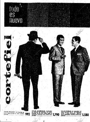 ABC MADRID 23-12-1959 página 20
