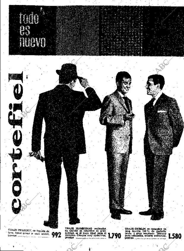 ABC MADRID 23-12-1959 página 20