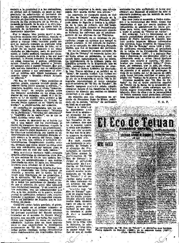 ABC MADRID 23-12-1959 página 21