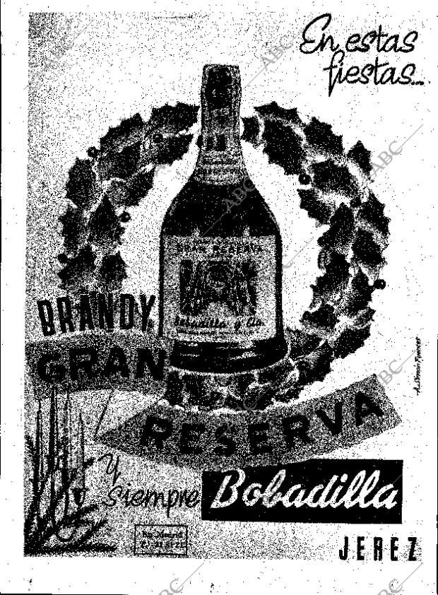 ABC MADRID 23-12-1959 página 24