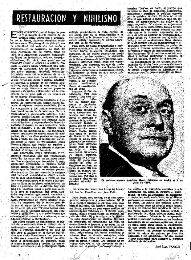 ABC MADRID 23-12-1959 página 25