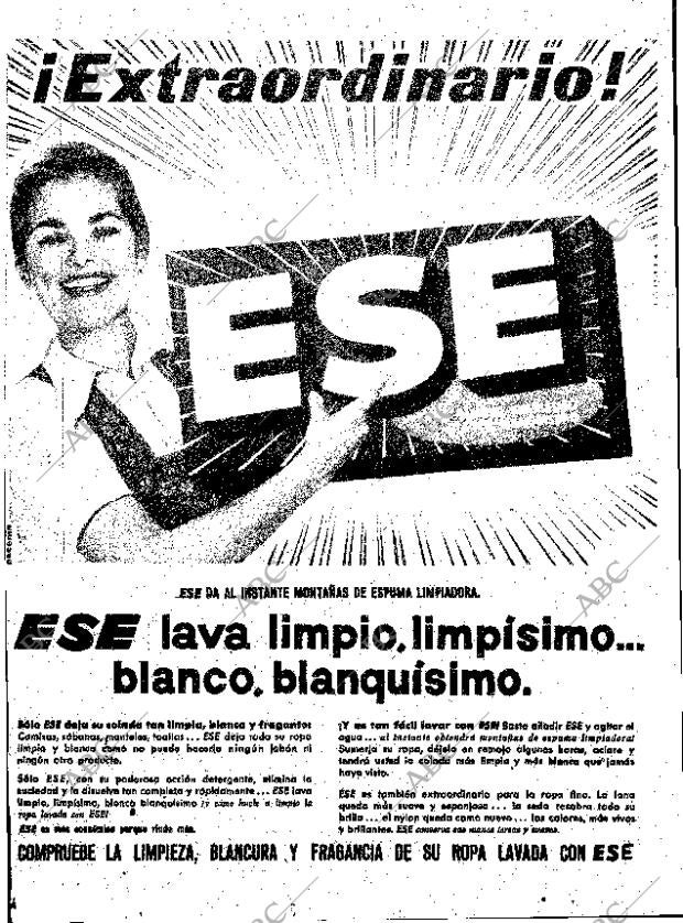 ABC MADRID 23-12-1959 página 28