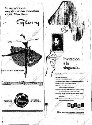 ABC MADRID 23-12-1959 página 30