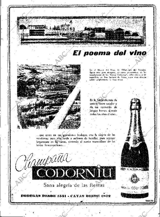 ABC MADRID 23-12-1959 página 31