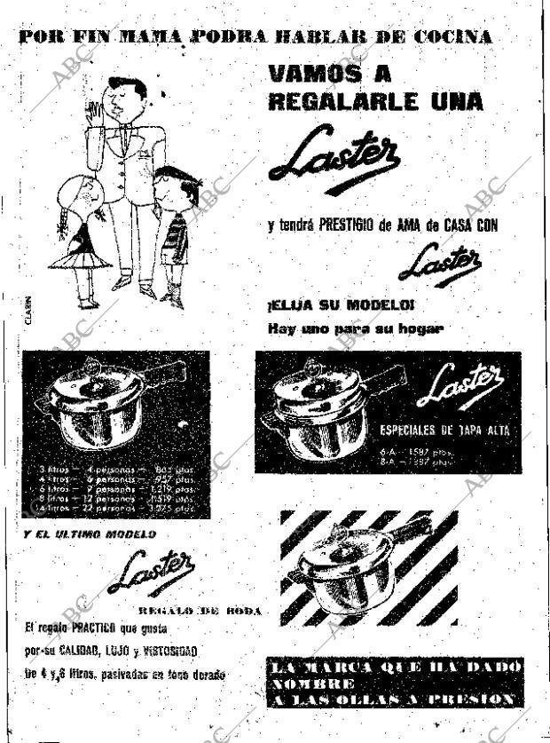 ABC MADRID 23-12-1959 página 32