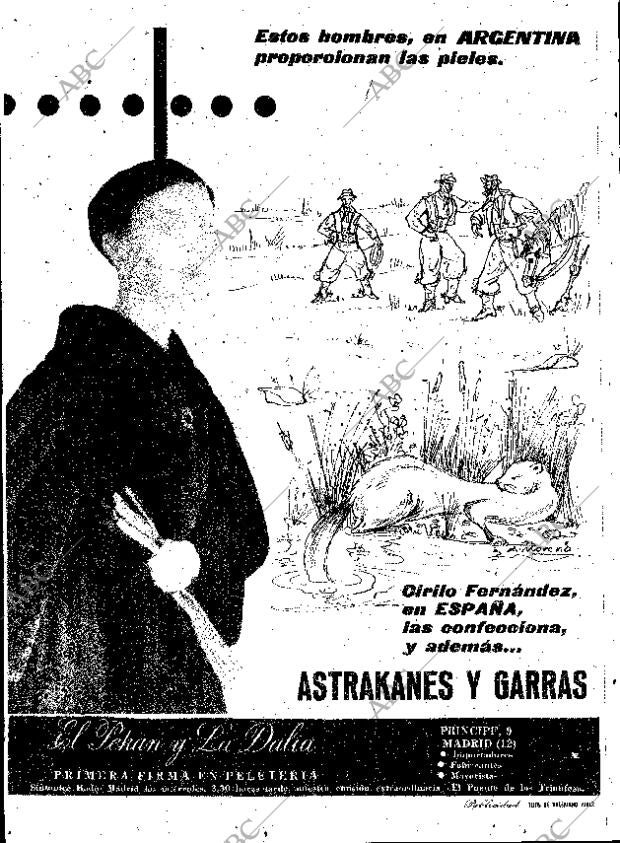ABC MADRID 23-12-1959 página 34