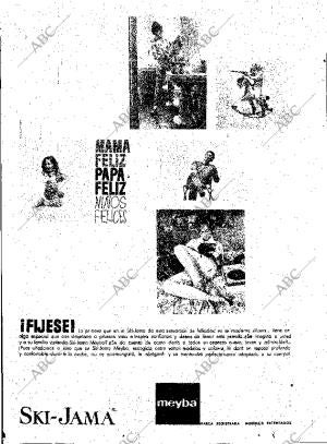 ABC MADRID 23-12-1959 página 36