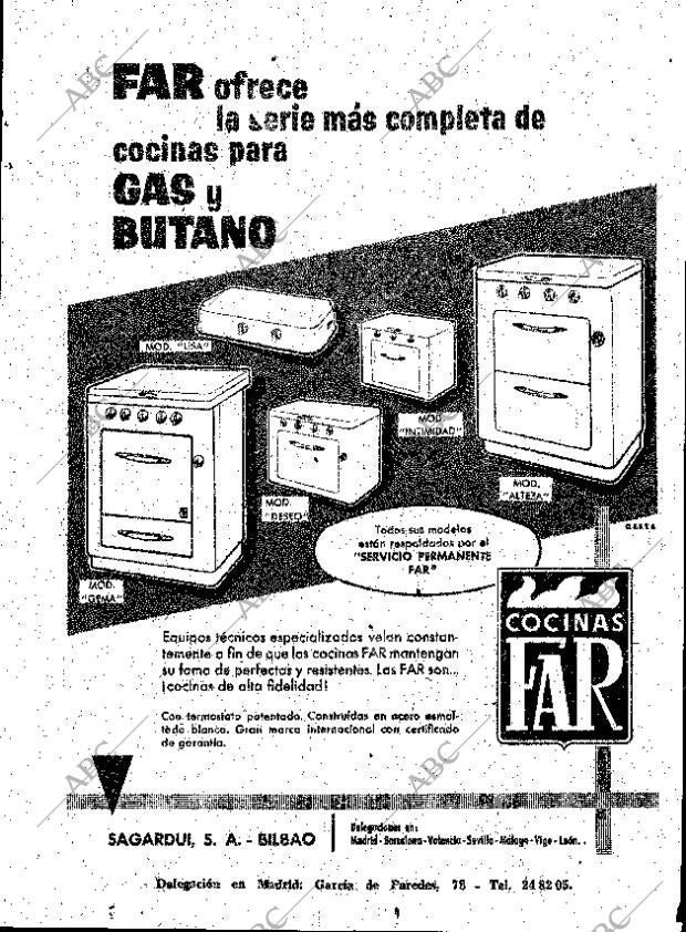 ABC MADRID 23-12-1959 página 37