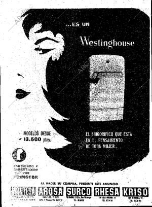 ABC MADRID 23-12-1959 página 40